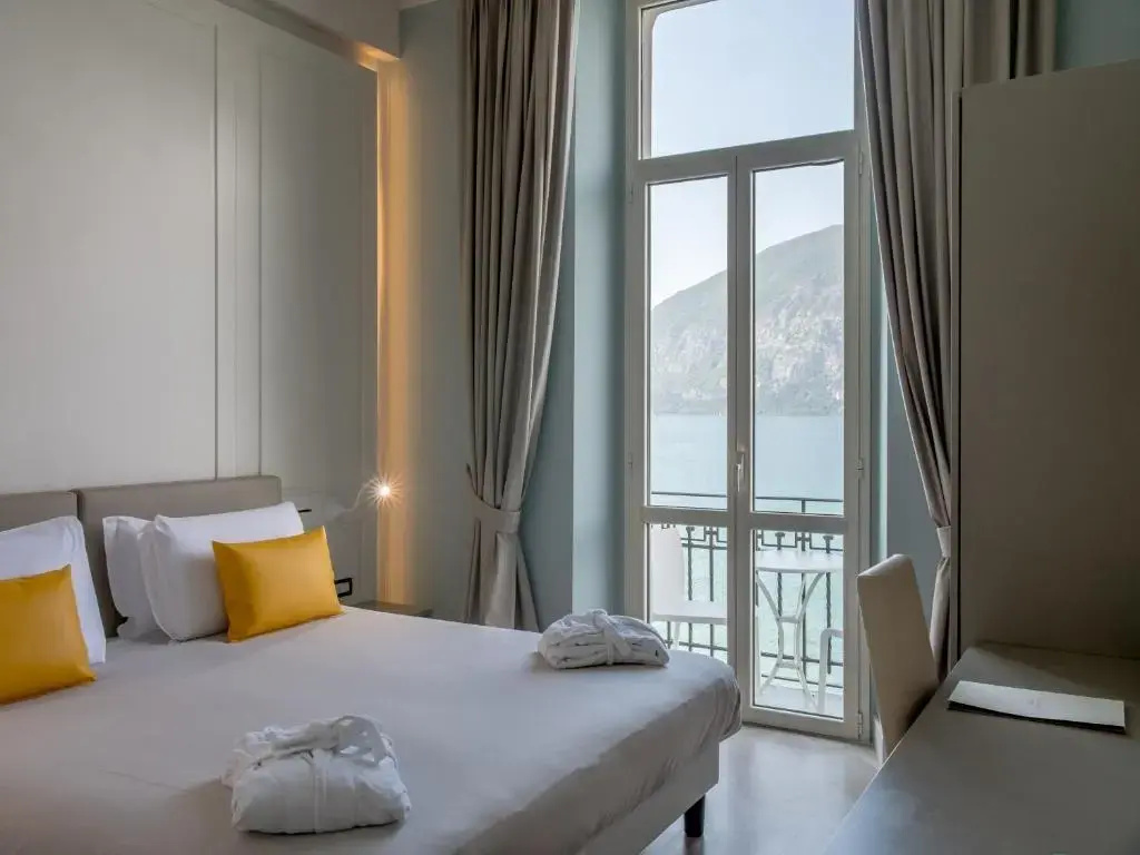 Hotel Araba Fenice - Général