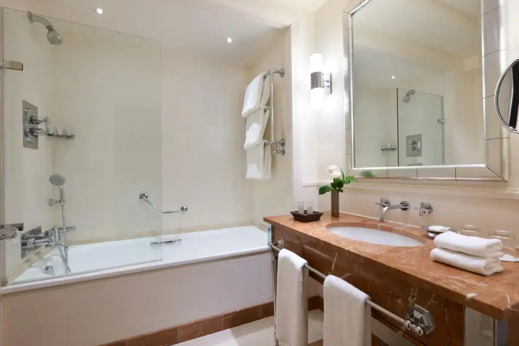 Hotel Amigo, a Rocco Forte Hotel - Chambres