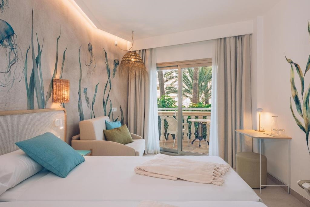 Iberostar Selection Albufera Playa - All Inclusive - Chambres