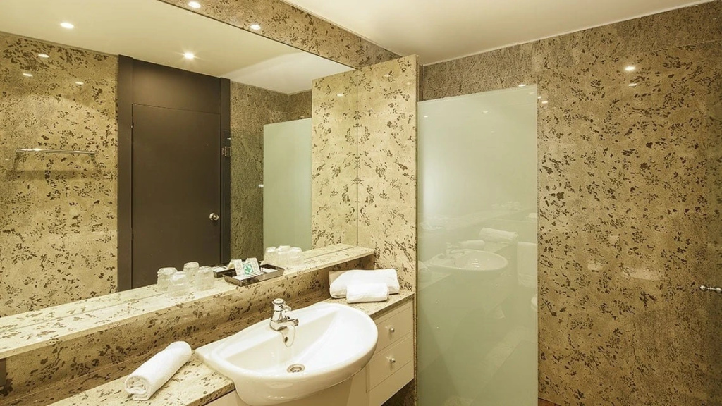 Alp Hotel Masella - Chambres