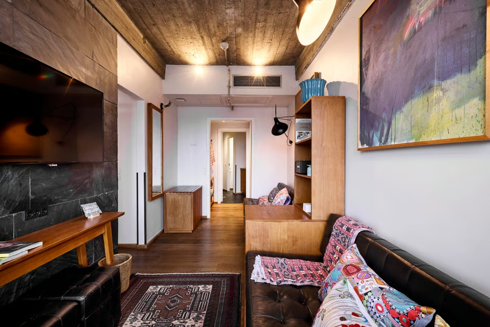 Manon Les Suites - Chambres