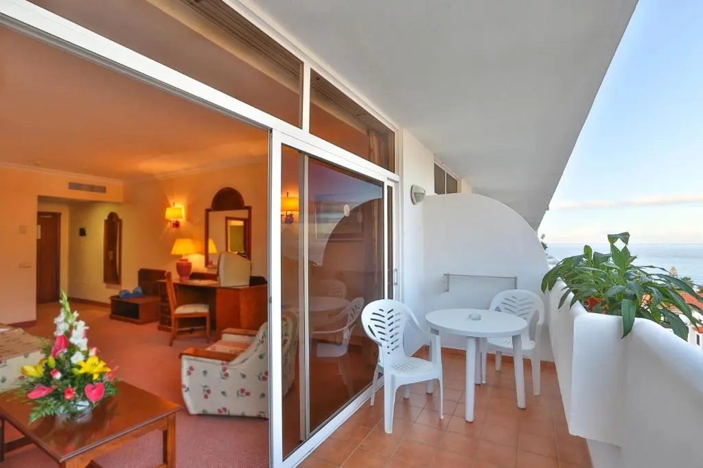 BLUESEA Puerto Resort - Chambres