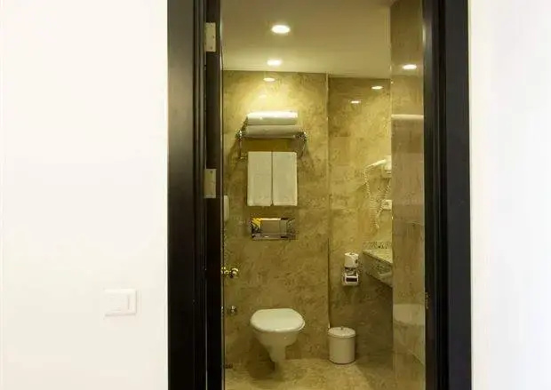 Avantgarde Urban Taksim - Chambres
