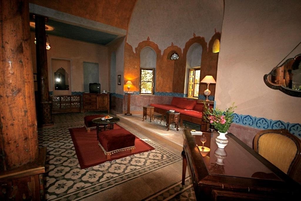 Al Moudira Hotel, Luxor Image 31