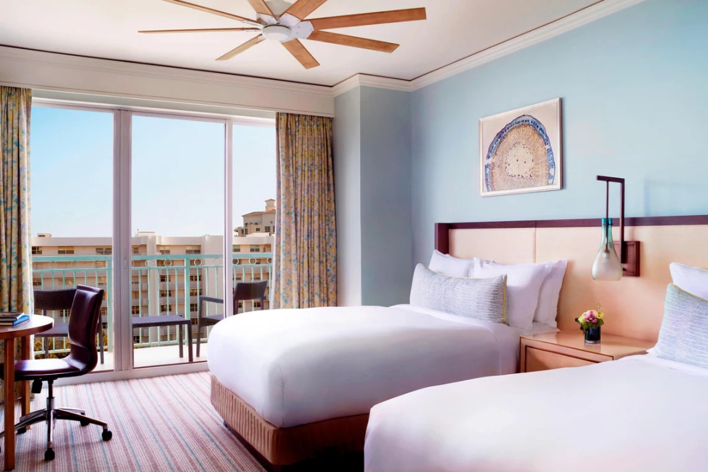 The Ritz-Carlton Key Biscayne, Miami - Chambres
