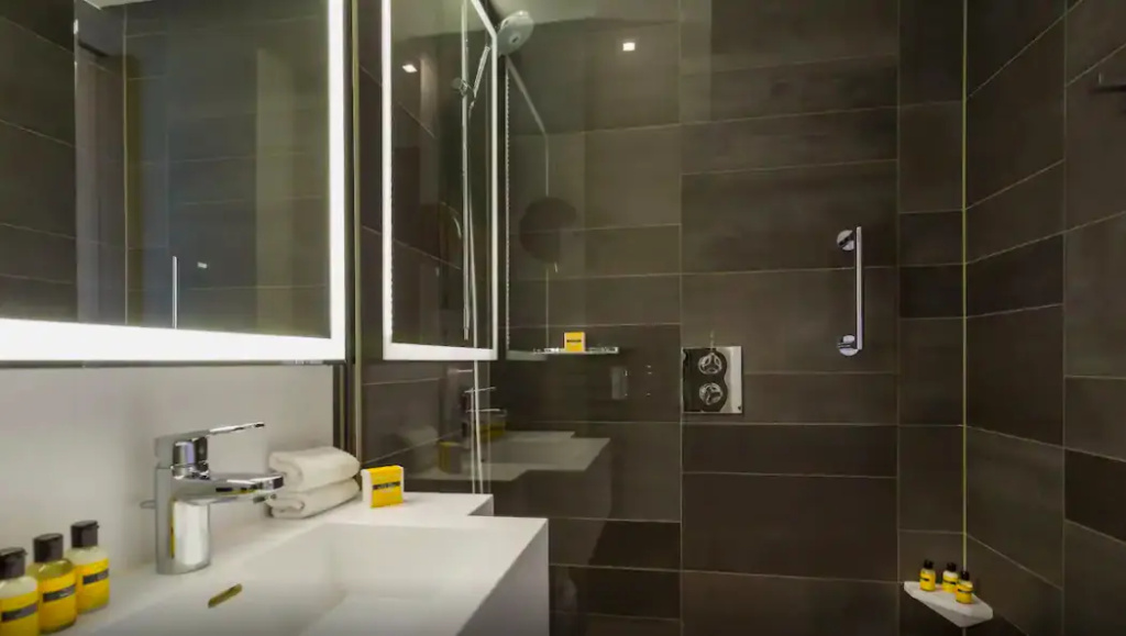 Hyatt Regency Paris Etoile Hotel 106