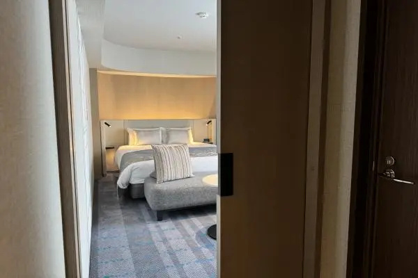 Hotel Metropolitan Tokyo Ikebukuro 사진 22