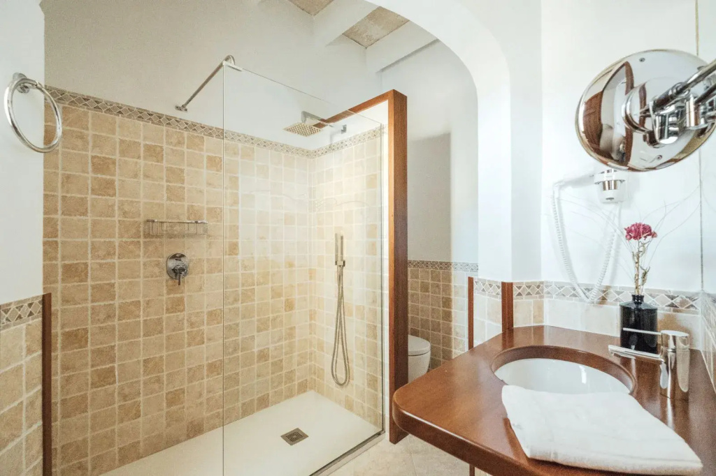 Hotel Rural Sant Ignasi - Chambres