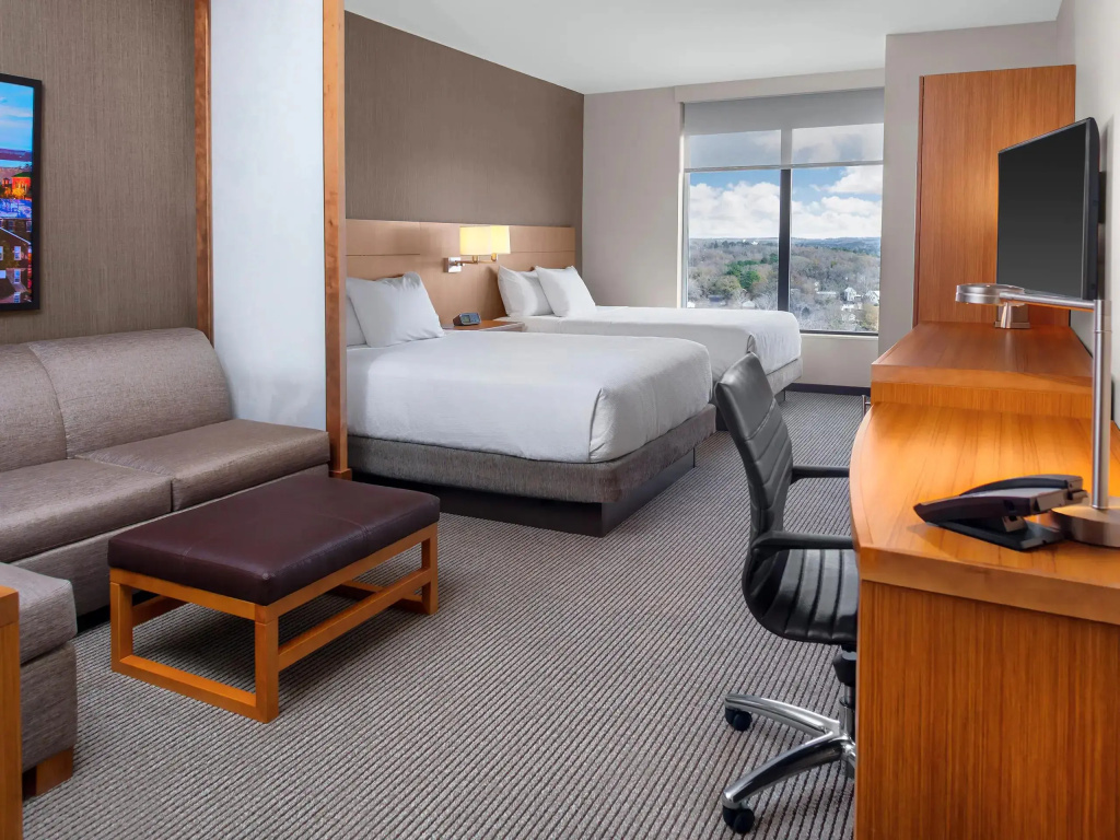 Hyatt Place Athens/Downtown - Tap to explore photos