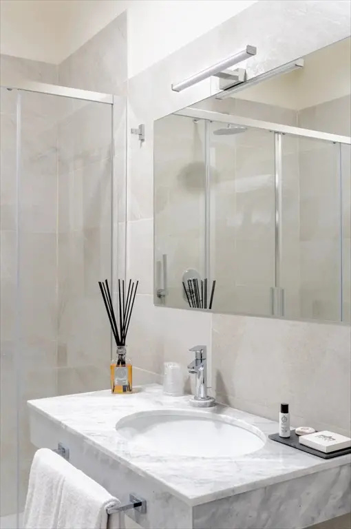 Flom Boutique Hotel - Chambres