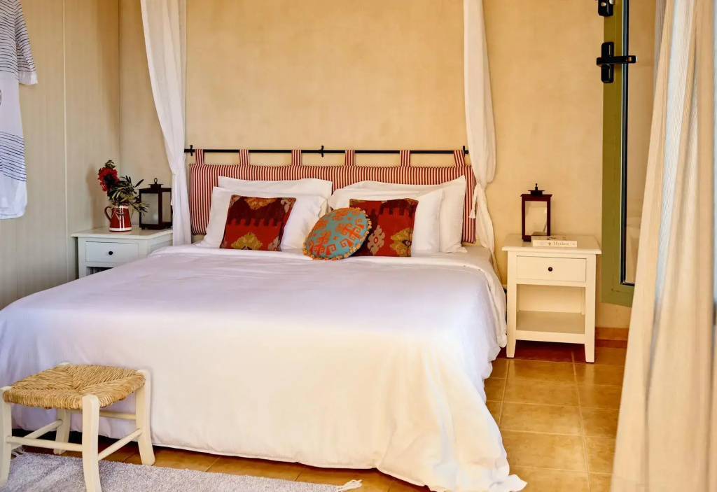 Village Heights Resort - Chambres