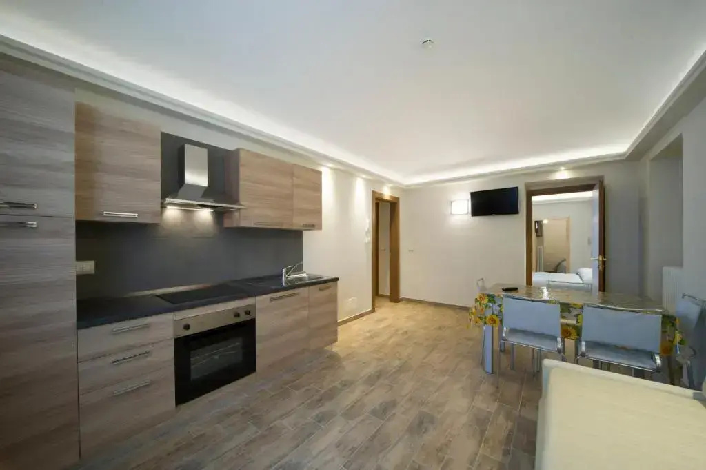 Residence Tabor - Chambres