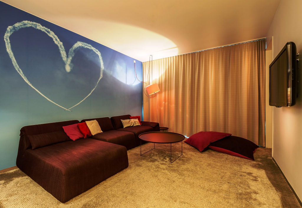 Amrath Airport Hotel Rotterdam - фото 3