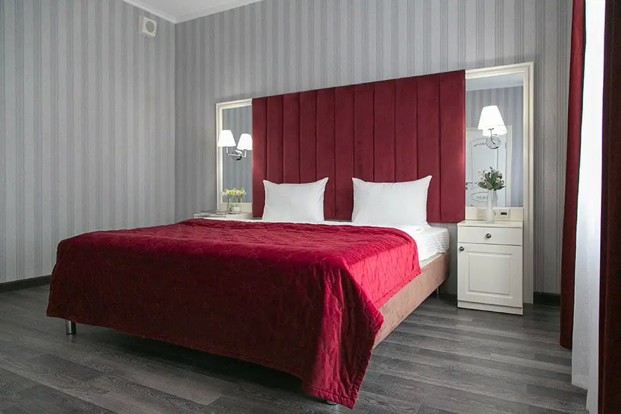Lemar Hotel - Tap to explore photos