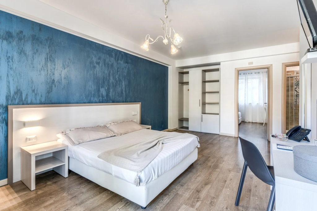 Casena Dei Colli, Sure Hotel Collection by Best Western - Chambres