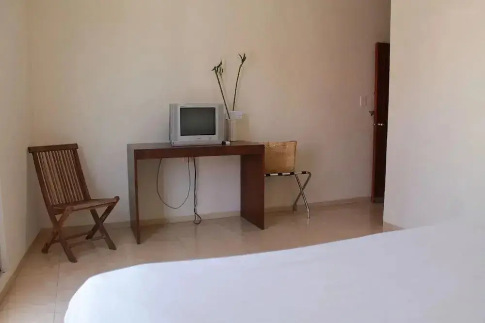 Hotel Cabanas Maria del Mar - Chambres