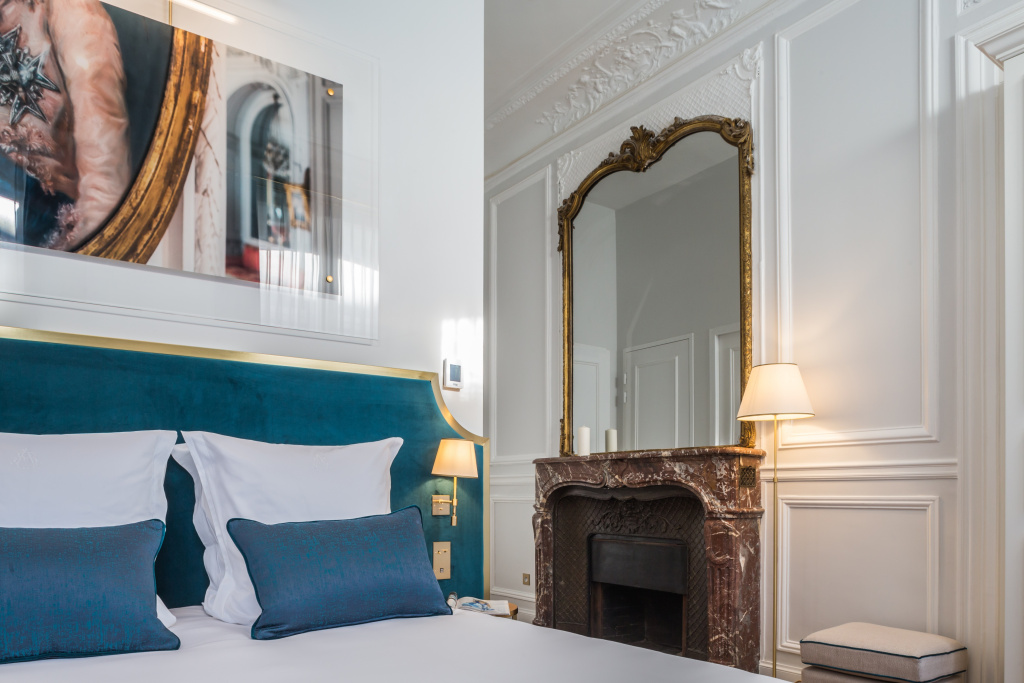 Hotel Alfred Sommier 50