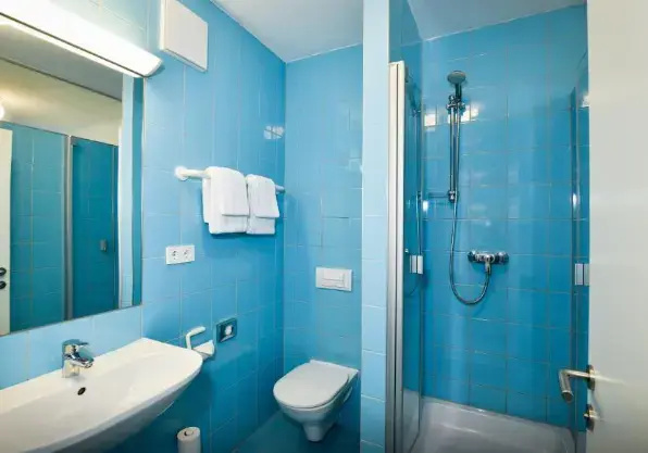 Stanys Das Apartmenthotel - Chambres