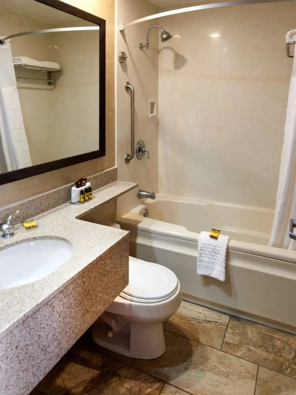 Holiday Inn Resort The Squire at Grand Canyon - Chambres
