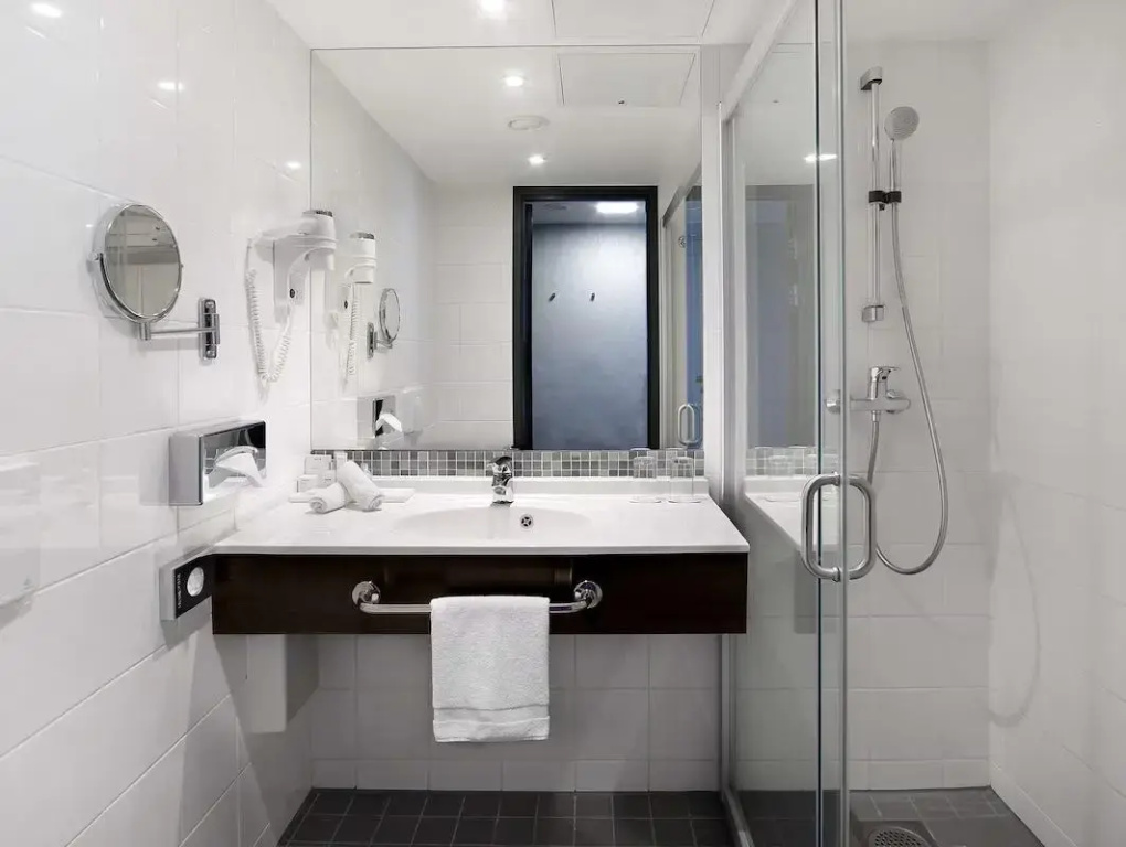 Radisson Blu Hotel Lietuva - Chambres