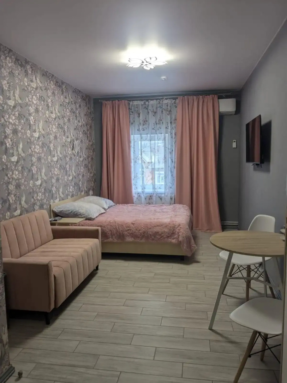 Standard Superior Double room (full double bed)