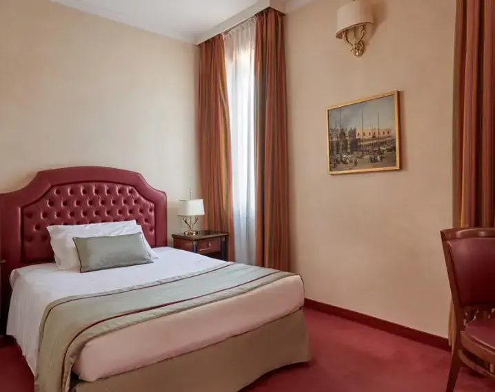 Hotel Dona Palace - Chambres