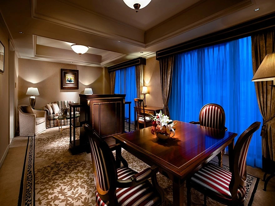 RIHGA Royal Hotel Kyoto 사진 64