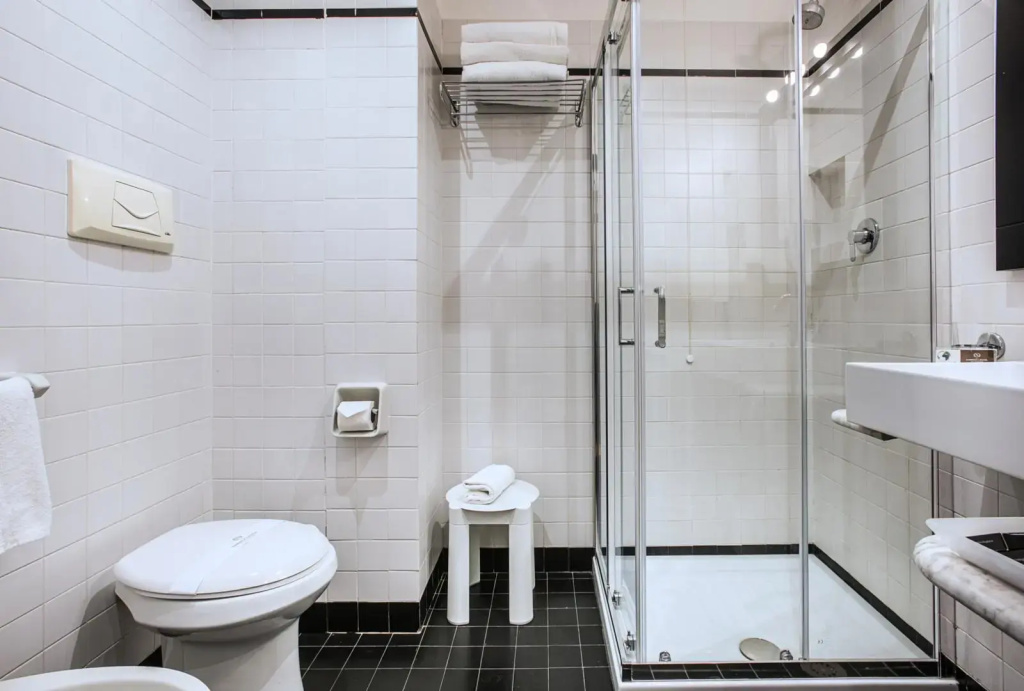 Sardegna Hotel, Suites & Restaurant - Chambres