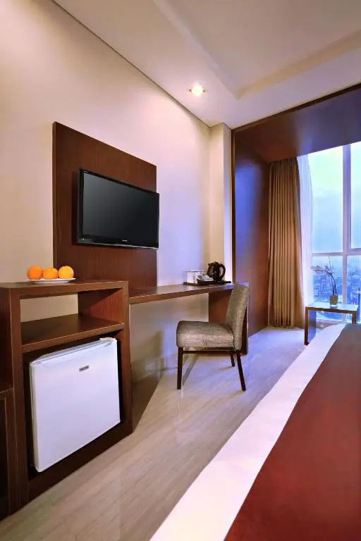 Aston Imperial Bekasi Hotel & Conference Center - Chambres