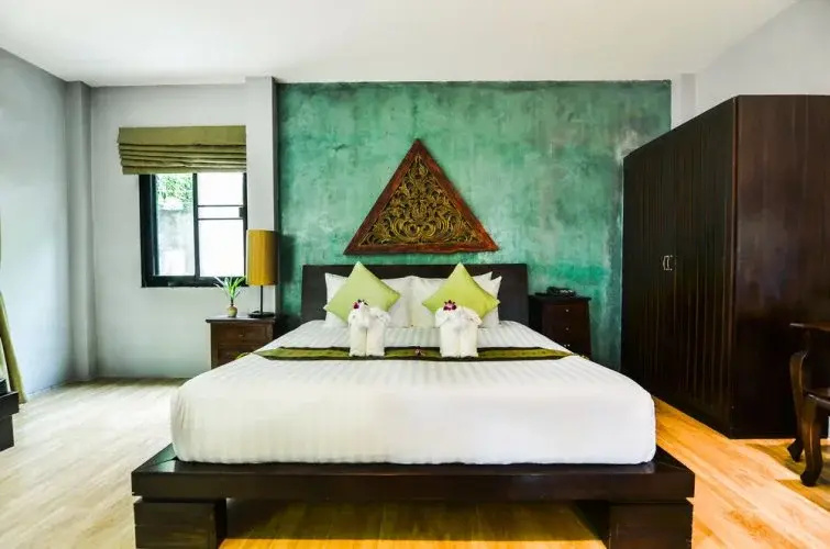 Deluxe Villa