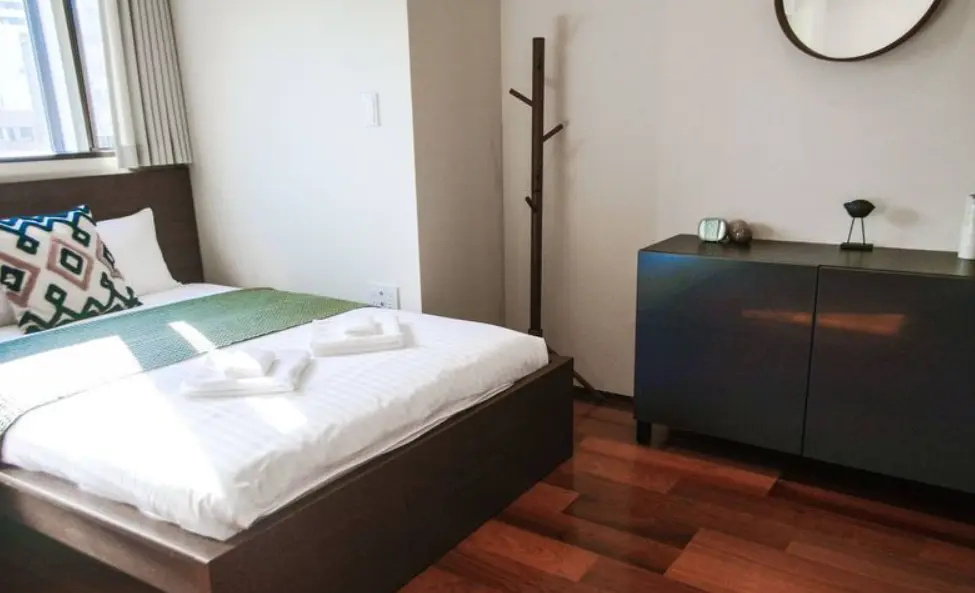 Dash Living Tsukiji 사진 4