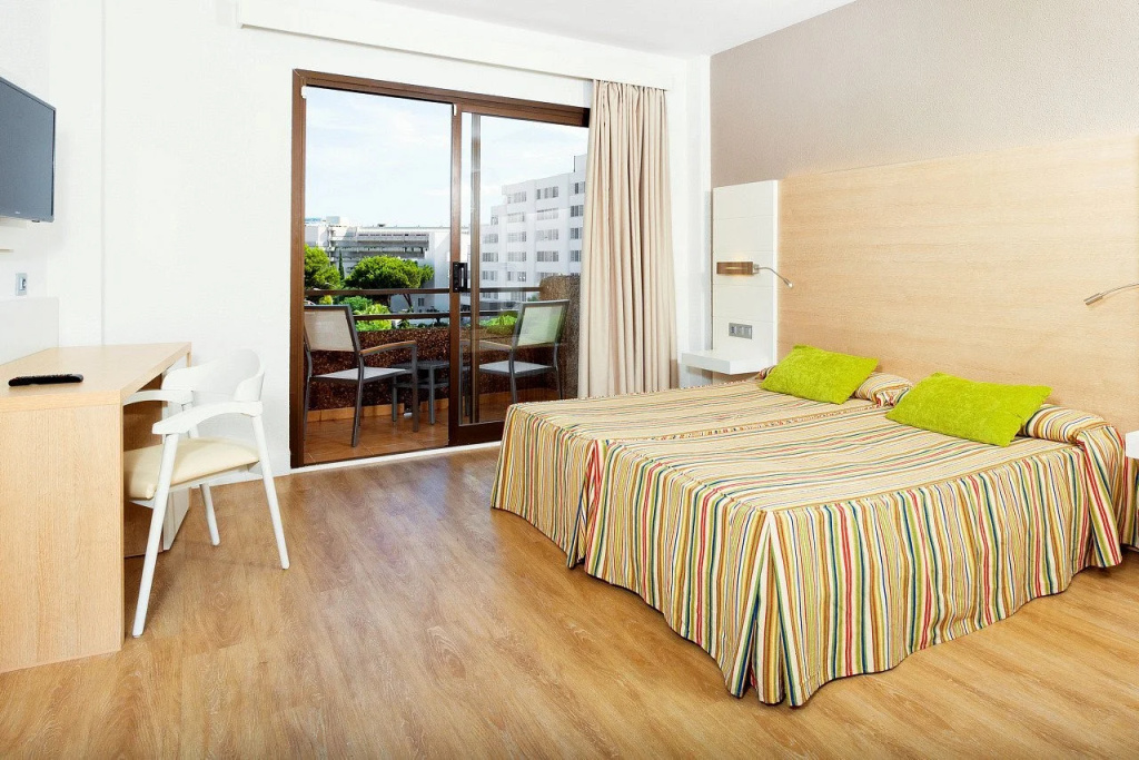 Mariant Hotel - Chambres