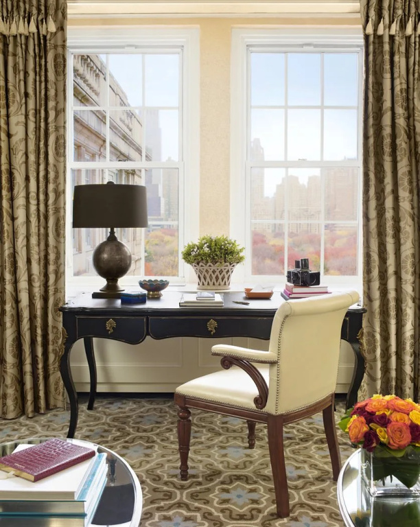 The Pierre, A Taj Hotel, New York - Chambres
