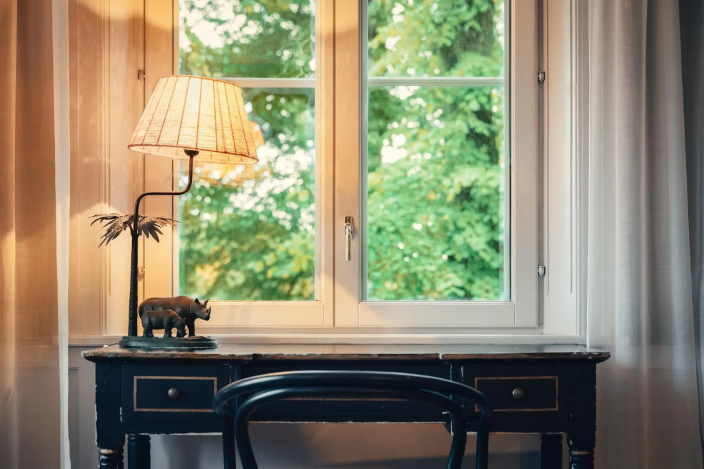 Stallmästaregården, Stockholm, a Member of Design Hotels - Chambres