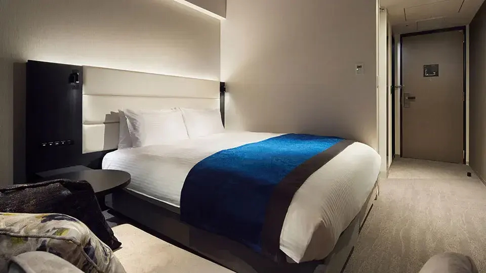 Mitsui Garden Hotel Nagoya Premier - Chambres