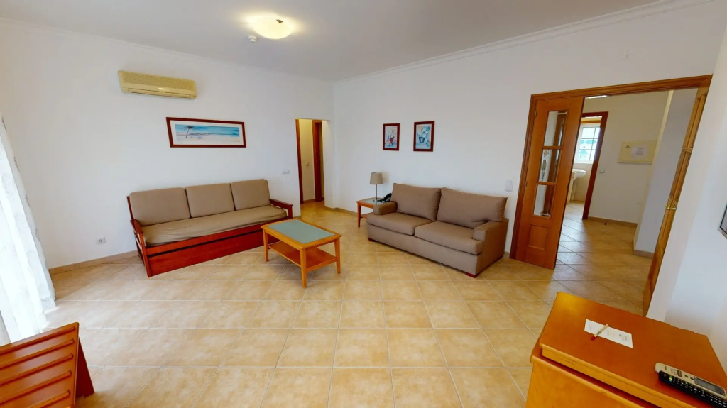 Praia da Lota Resort - Hotel & Apartments - Chambres