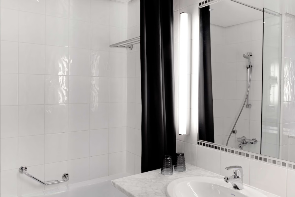 Radisson Blu Plaza Hotel, Helsinki - Chambres