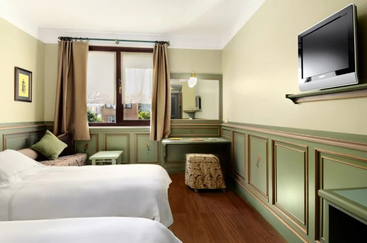 Armada Istanbul Old City Hotel - Chambres