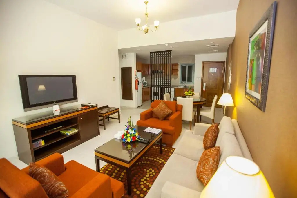 Xclusive Hotel Apartments