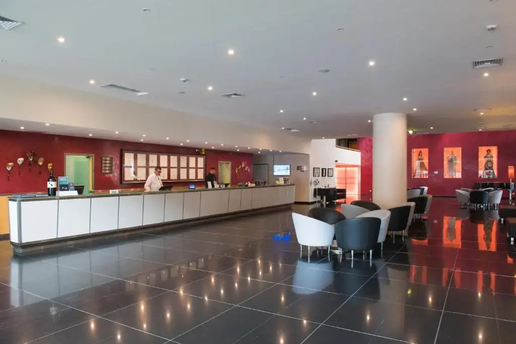 Vila Gale Opera Hotel - Général