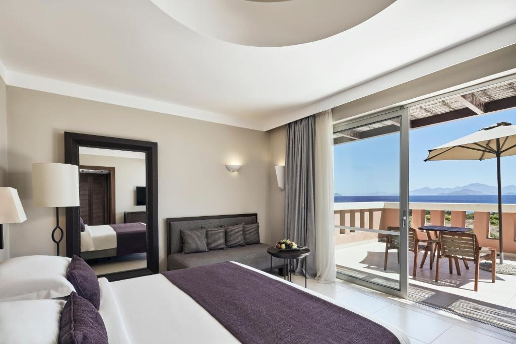 Atlantica Belvedere Resort - Adults Only - Chambres