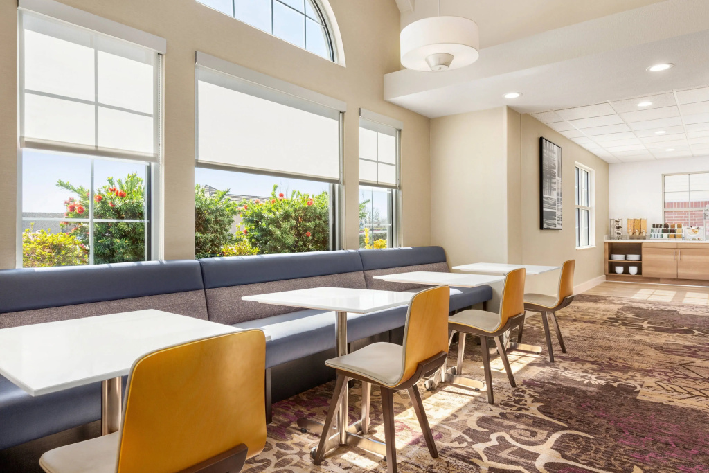 Residence Inn by Marriott Roseville - Général