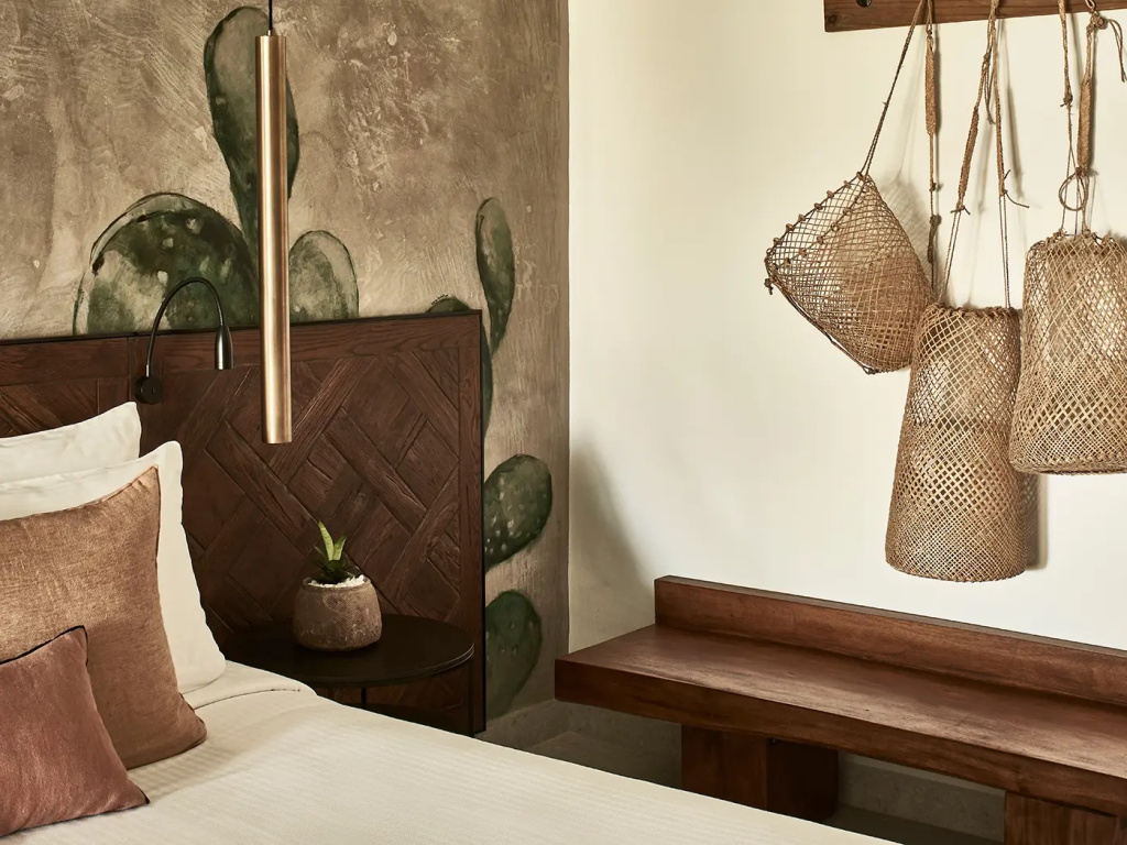 Phāea Cretan Malia, a Member of Design Hotels - Chambres