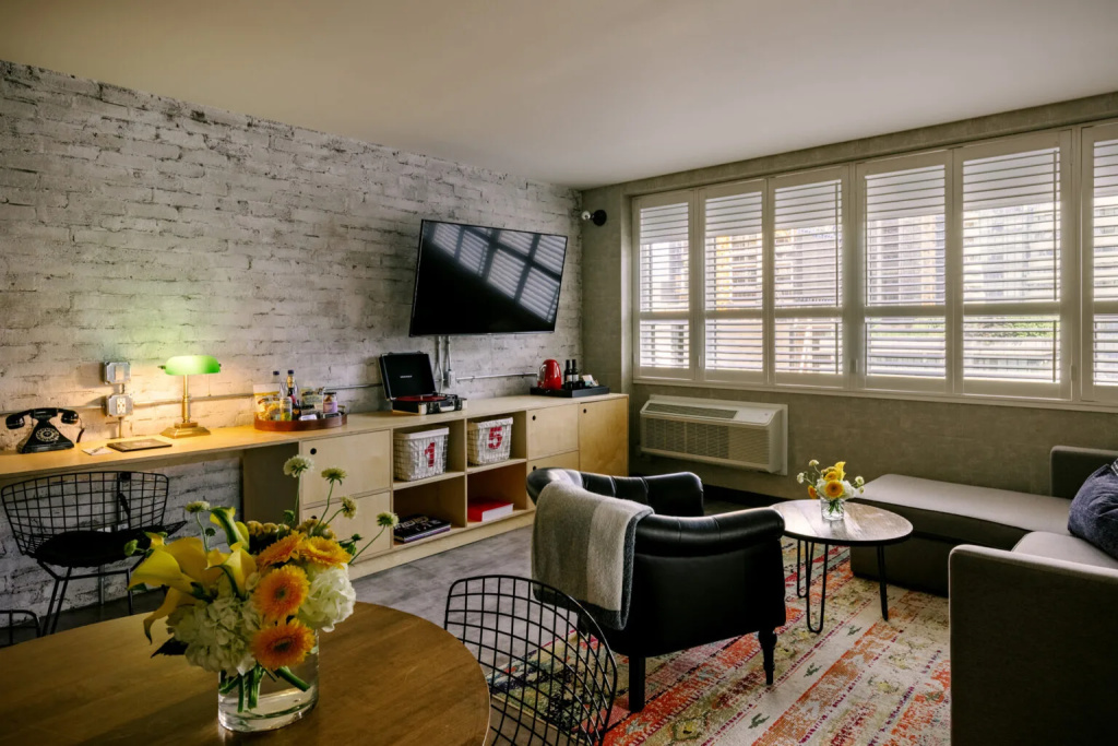 The Anndore House, part of JdV by Hyatt - Chambres