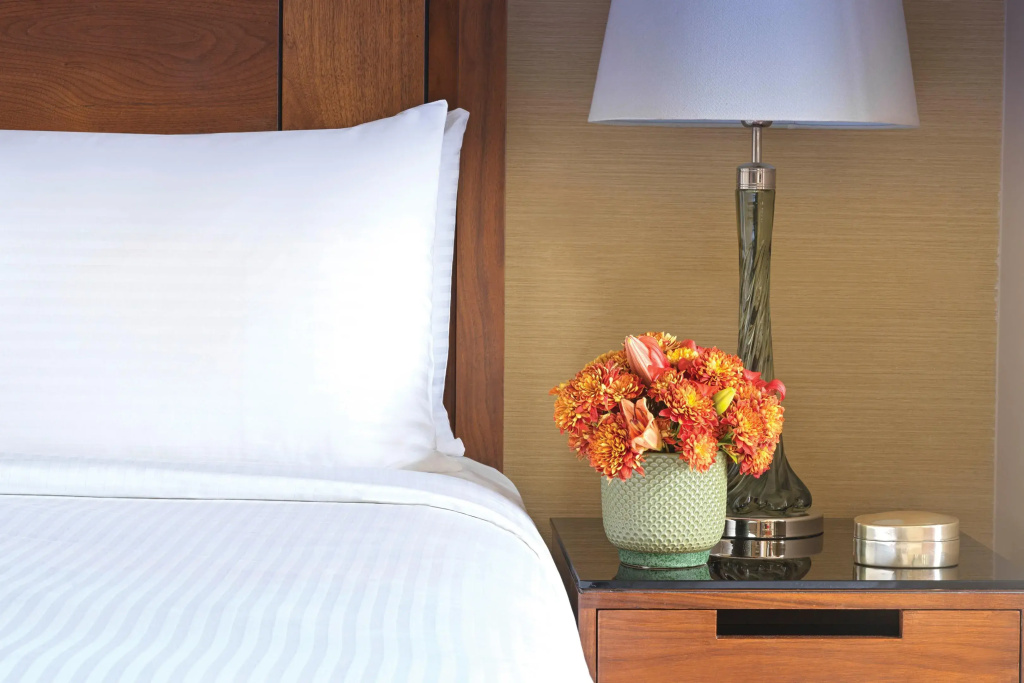 InterContinental AMMAN JORDAN by IHG - Chambres