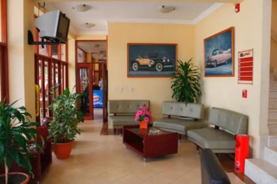 Hotel photo 2
