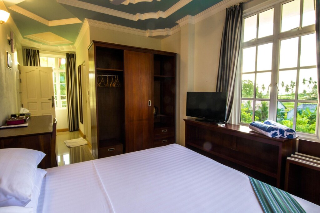 La Cabana Maldives