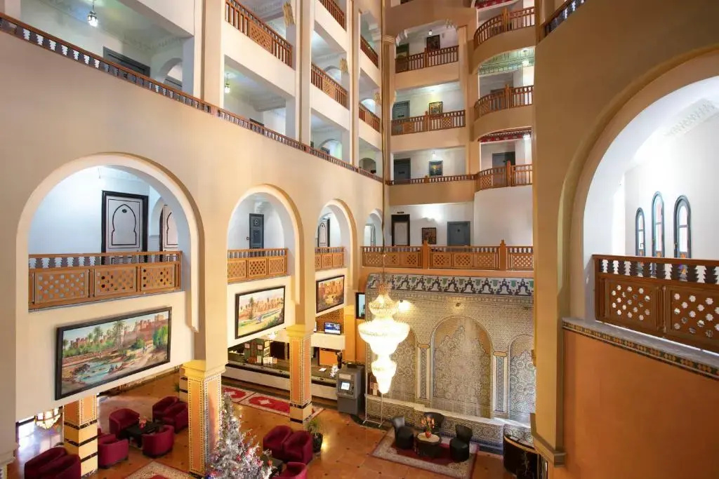 Hotel photo 32