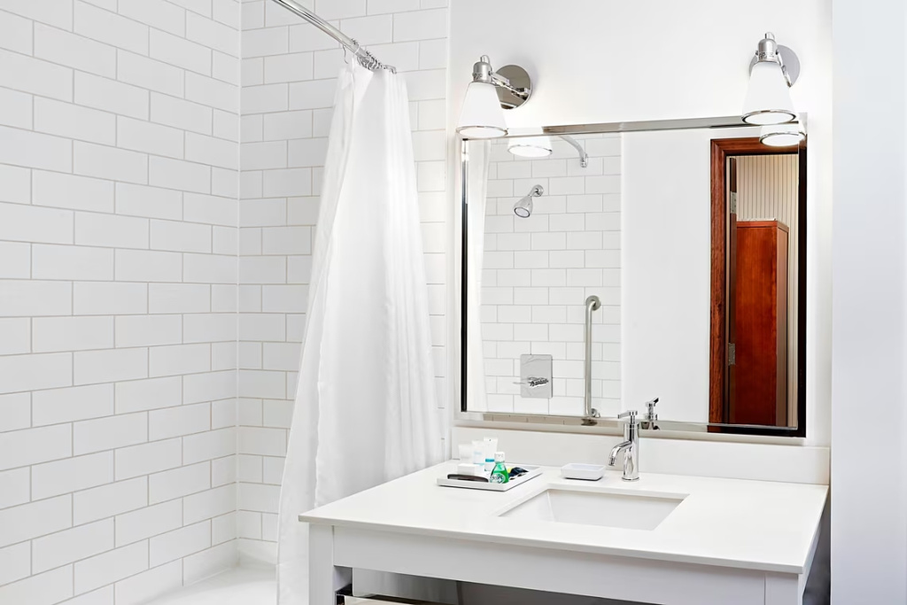 Four Points by Sheraton Calgary Airport - Chambres