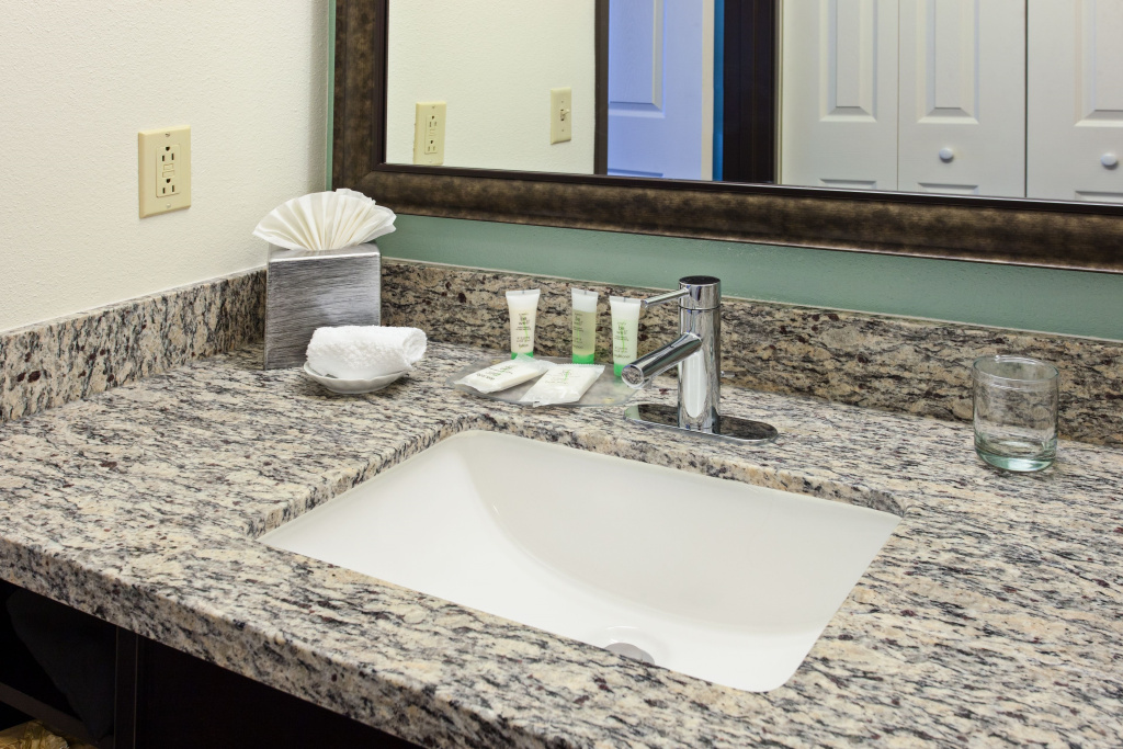 Staybridge Suites Lake Forest by IHG - Chambres
